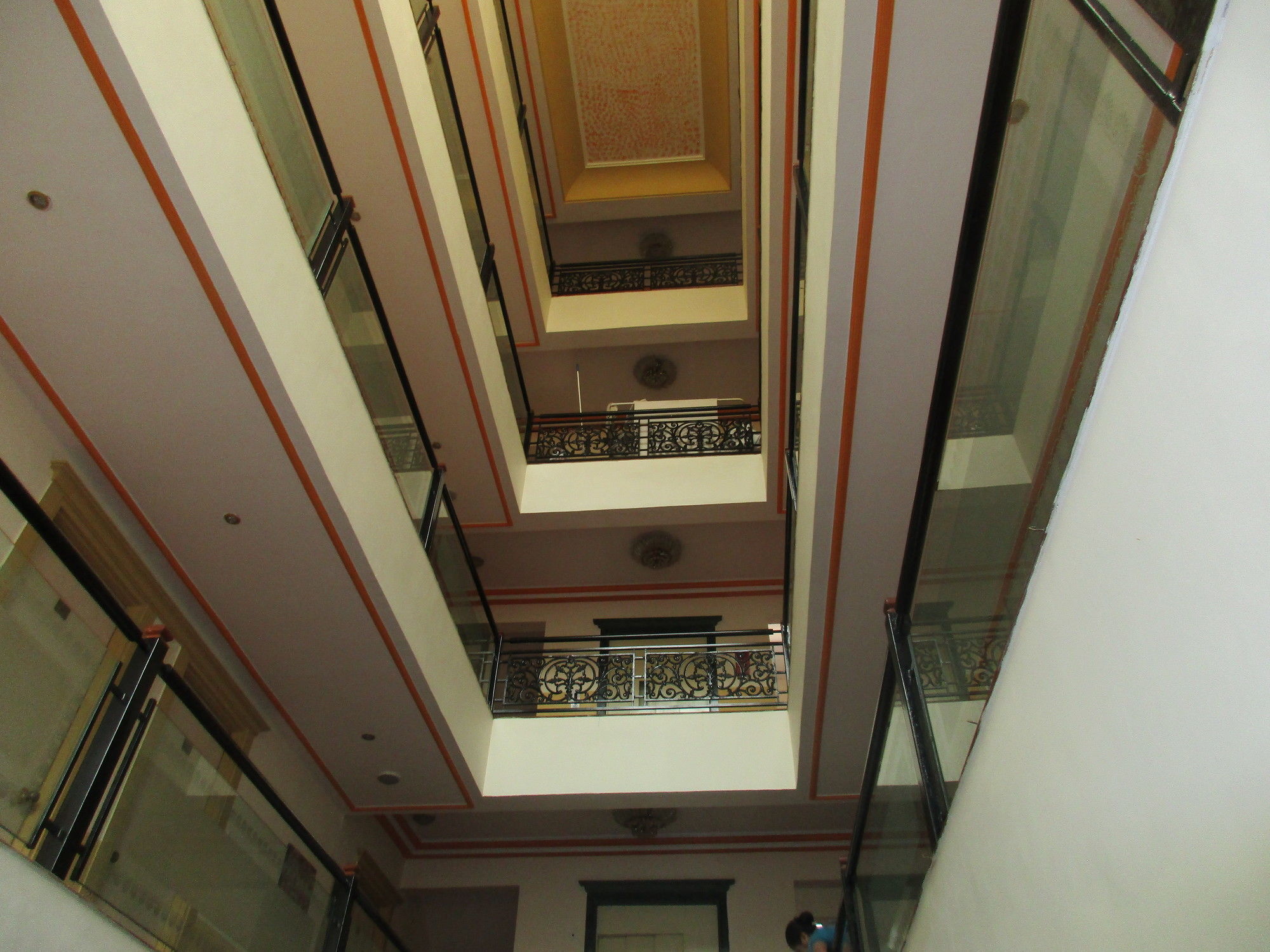 Hotel Sahaj Palace Αχμπανταμπάντ Εξωτερικό φωτογραφία
