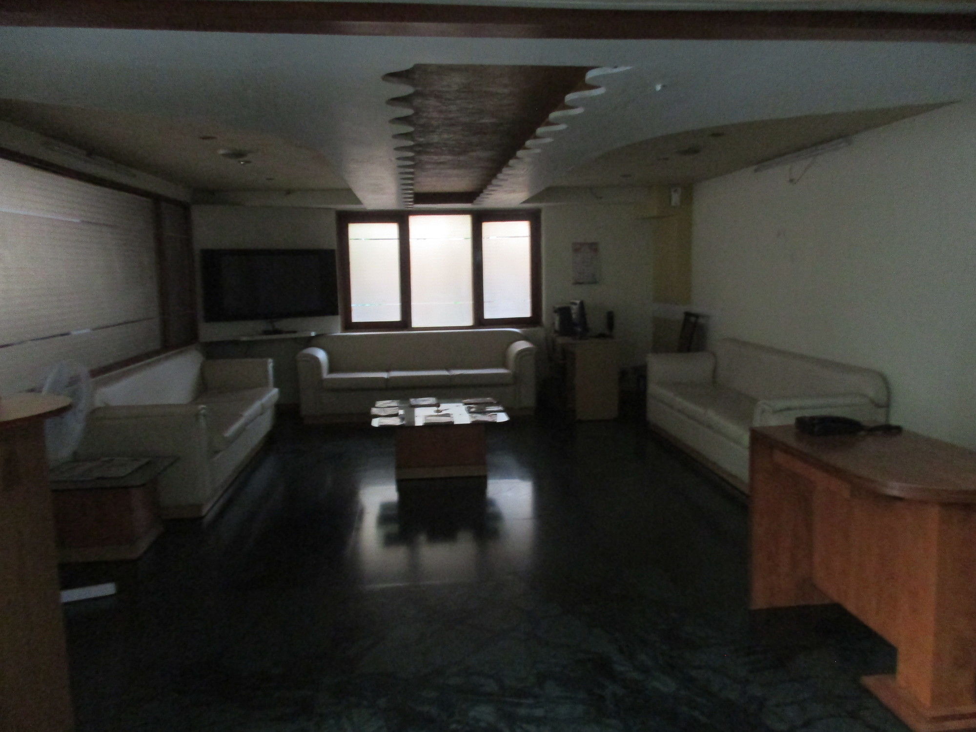 Hotel Sahaj Palace Αχμπανταμπάντ Εξωτερικό φωτογραφία